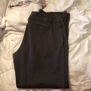 Women’s Xxl Tall Pull On Pants
